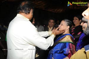 Sri Divya and Sai Nikhilesh Wedding