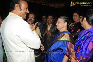 Sri Divya and Sai Nikhilesh Wedding