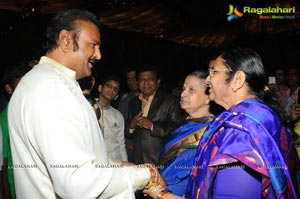 Sri Divya and Sai Nikhilesh Wedding