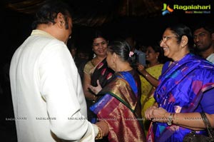 Sri Divya and Sai Nikhilesh Wedding