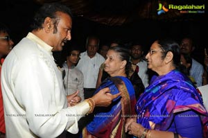 Sri Divya and Sai Nikhilesh Wedding