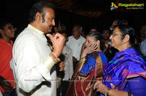 Sri Divya and Sai Nikhilesh Wedding