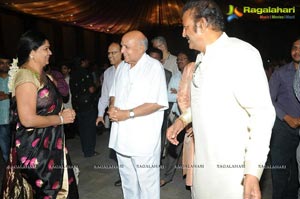 Sri Divya and Sai Nikhilesh Wedding