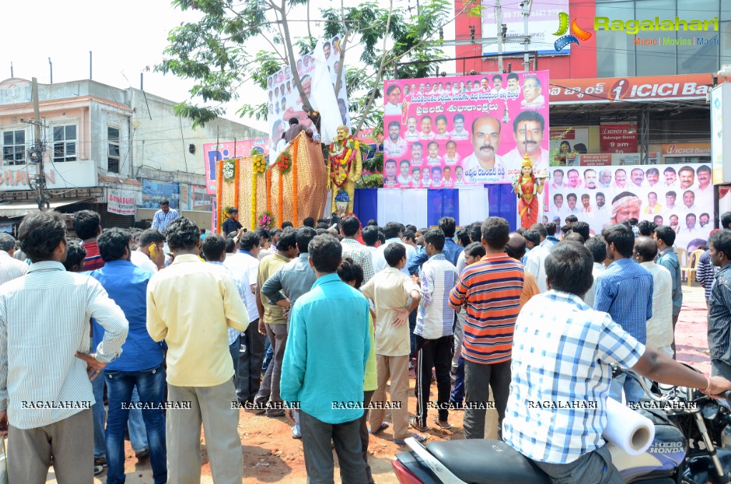 Srihari Idol Launch
