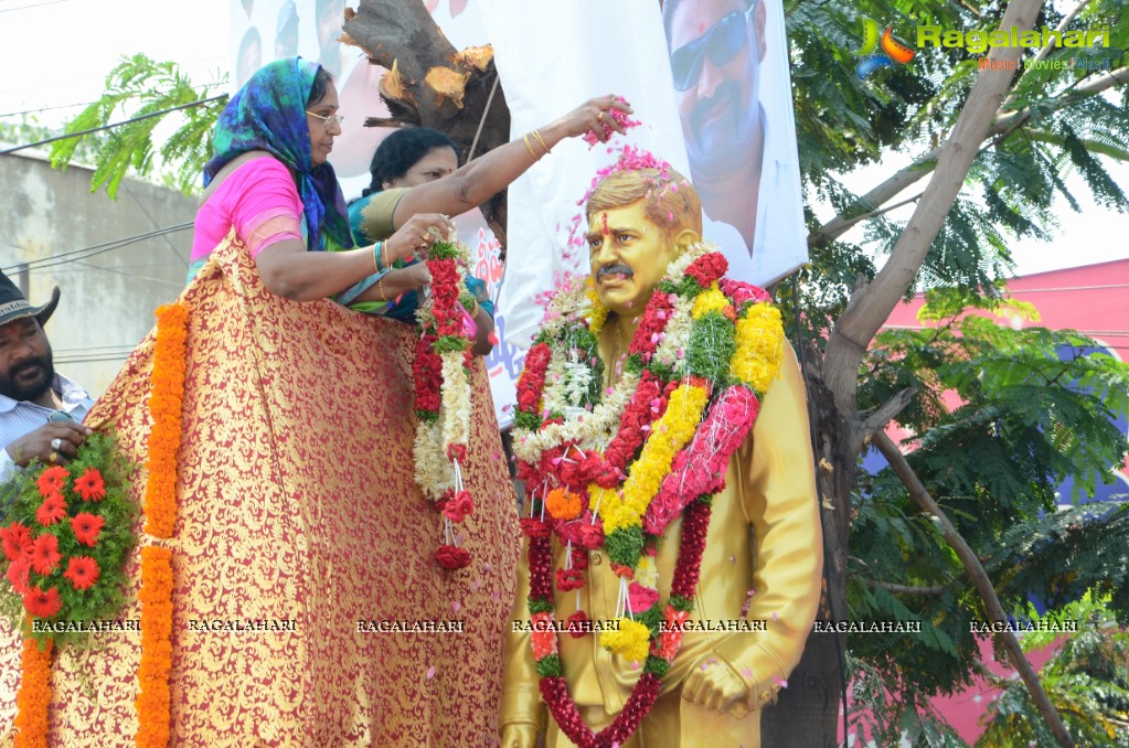 Srihari Idol Launch