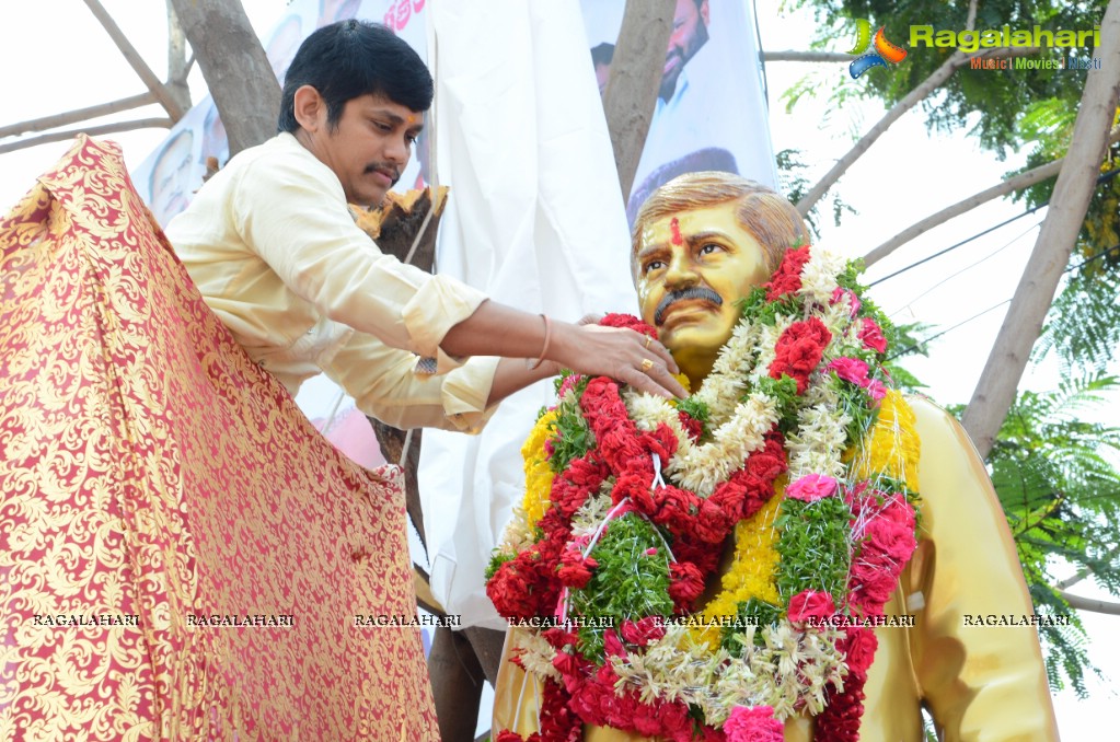 Srihari Idol Launch