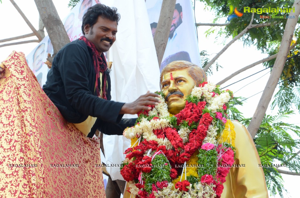 Srihari Idol Launch