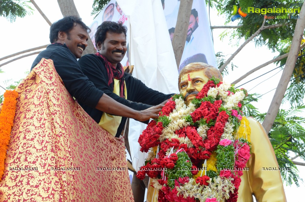 Srihari Idol Launch