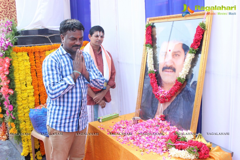 Srihari Idol Launch