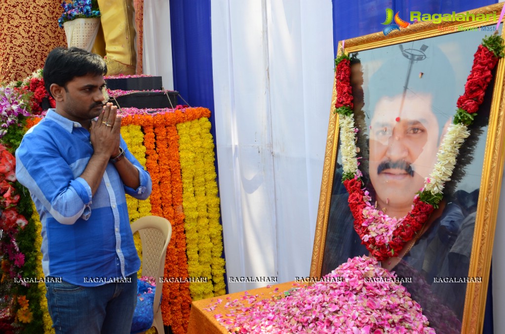 Srihari Idol Launch