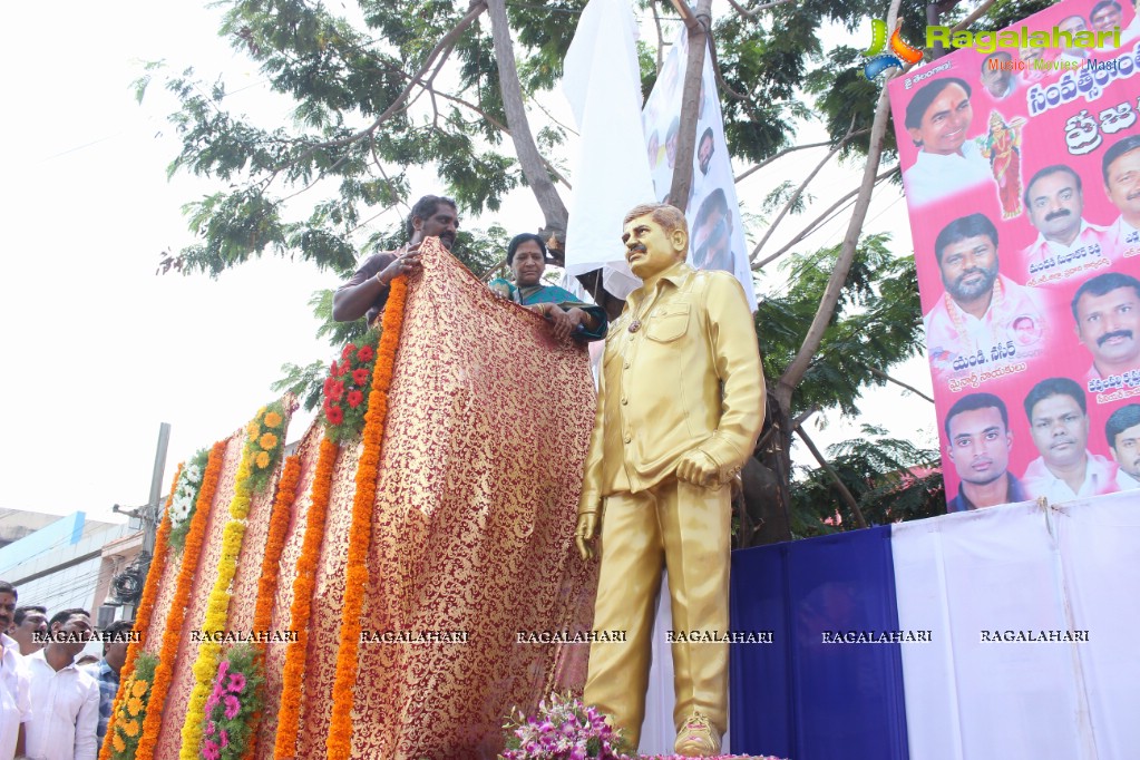 Srihari Idol Launch