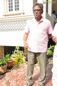 Edida Nageswara Rao