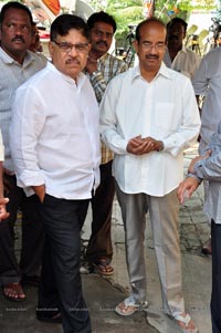 Edida Nageswara Rao