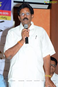 Vandemataram Srinivas