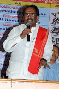 Vandemataram Srinivas