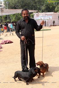 Andhra Pradesh Kennel Club