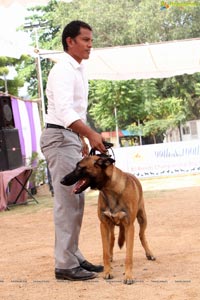 Andhra Pradesh Kennel Club