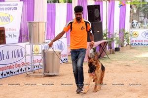 Andhra Pradesh Kennel Club