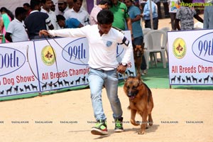 Andhra Pradesh Kennel Club