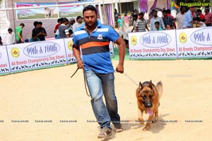 Andhra Pradesh Kennel Club