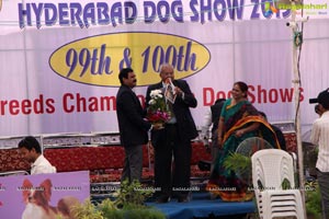 Andhra Pradesh Kennel Club