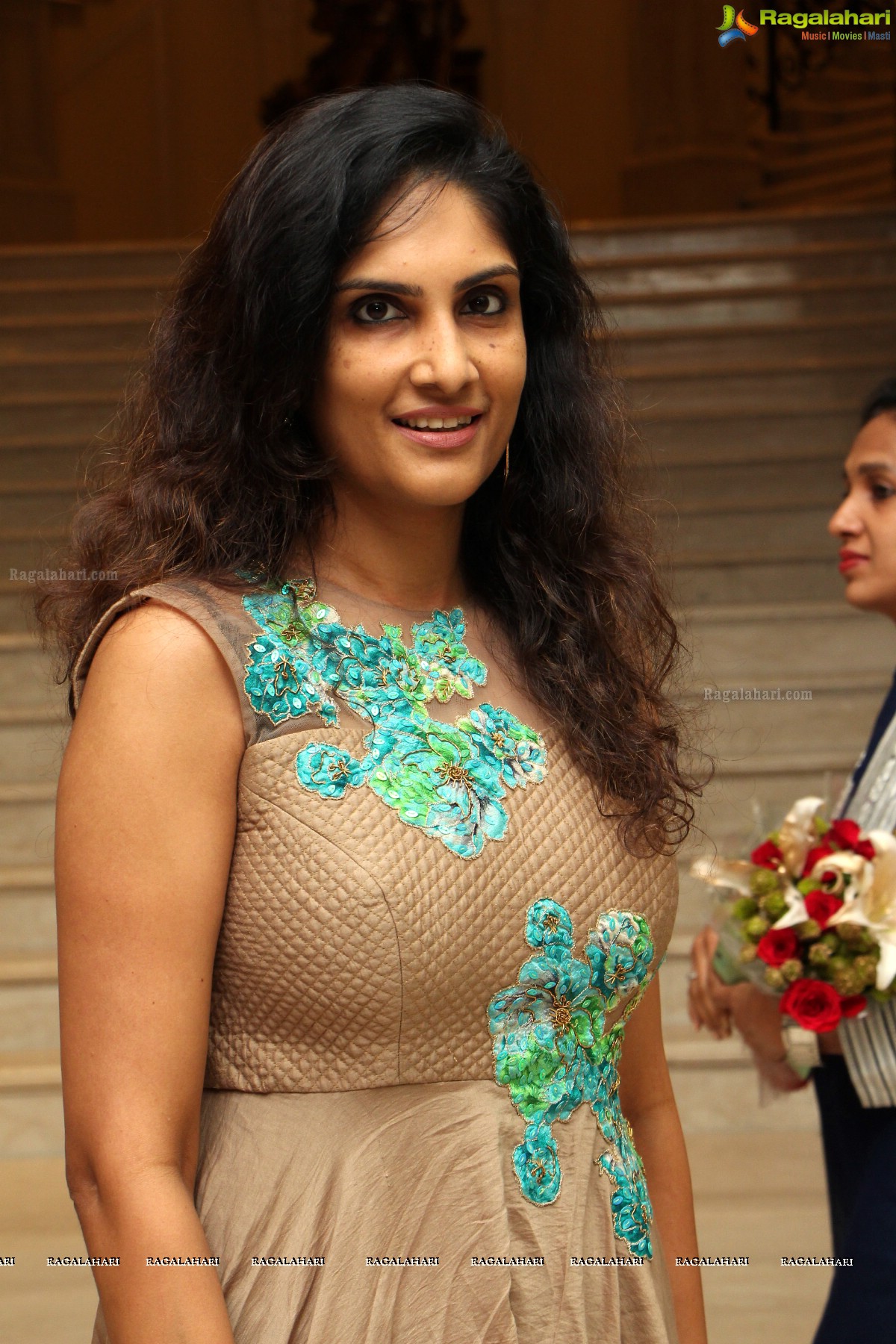 Aakanksha Kedia Tolasariya Birthday Bash 2015 at Taj Krishna, Hyderabad