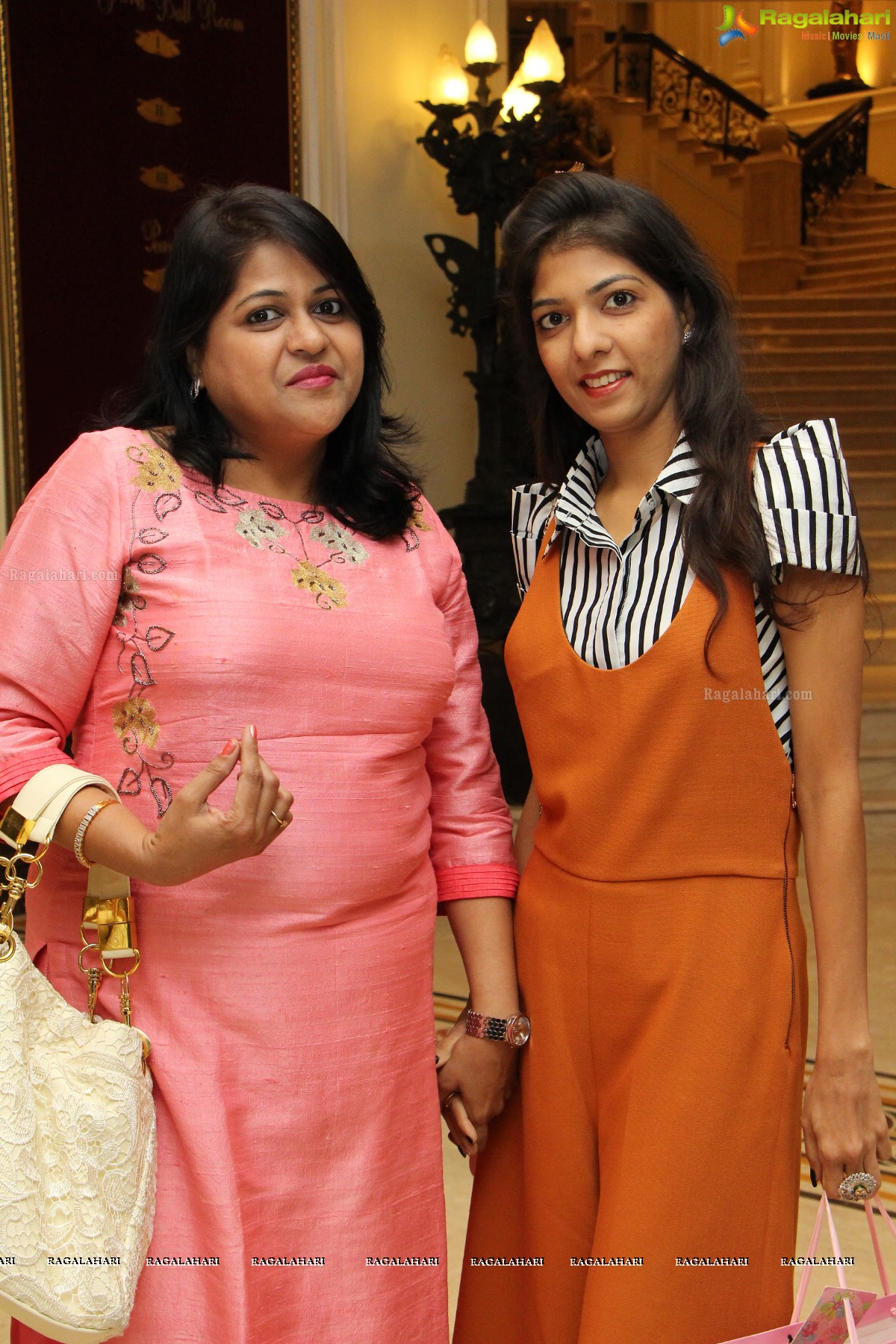 Aakanksha Kedia Tolasariya Birthday Bash 2015 at Taj Krishna, Hyderabad