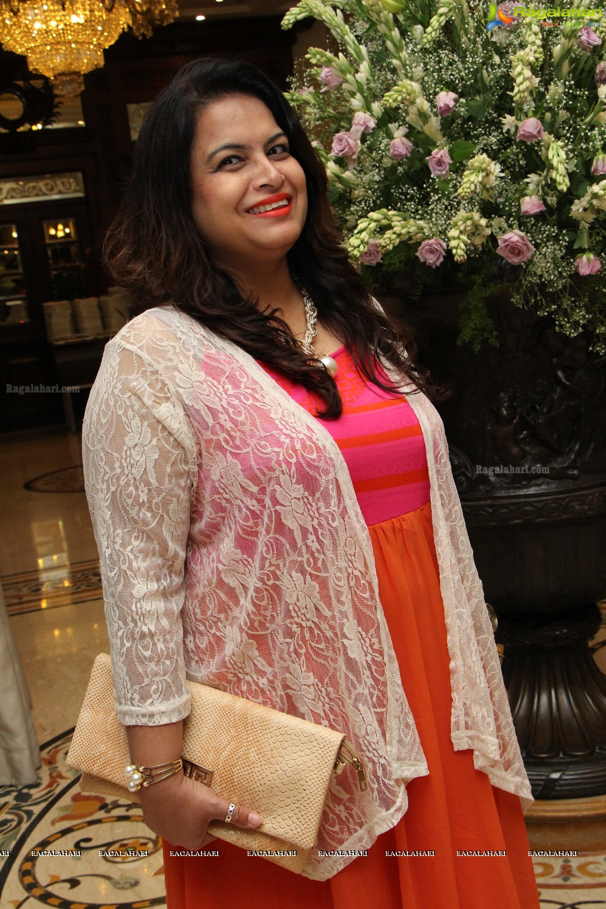 Aakanksha Kedia Tolasariya Birthday Bash 2015 at Taj Krishna, Hyderabad