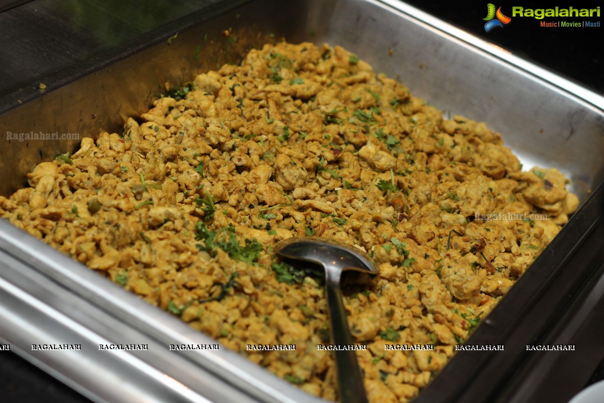 Aditya Park - Ayurvedic Food Festival, Hyderabad