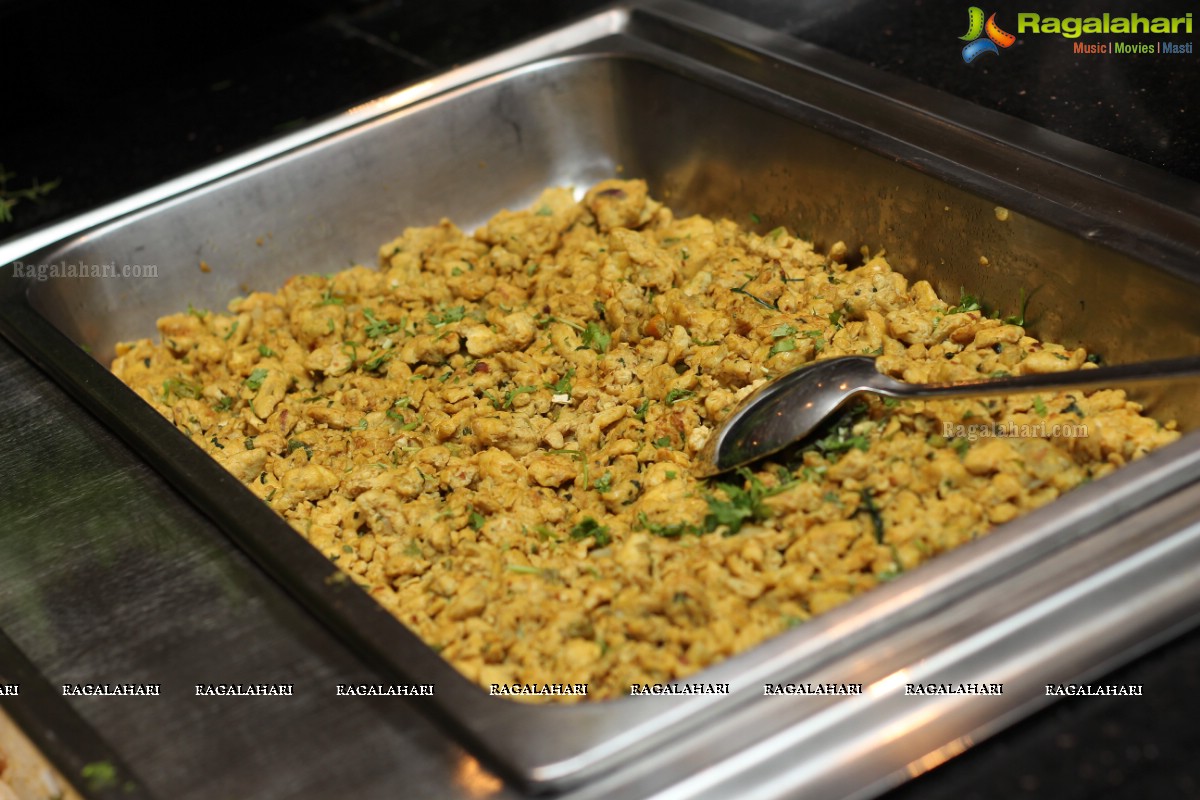 Aditya Park - Ayurvedic Food Festival, Hyderabad