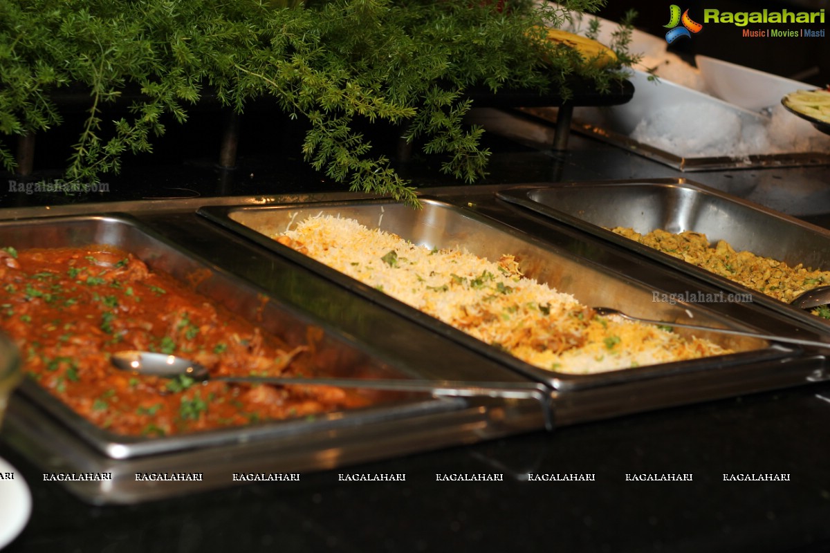 Aditya Park - Ayurvedic Food Festival, Hyderabad