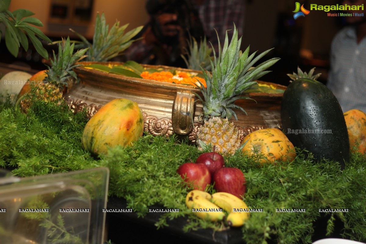 Aditya Park - Ayurvedic Food Festival, Hyderabad