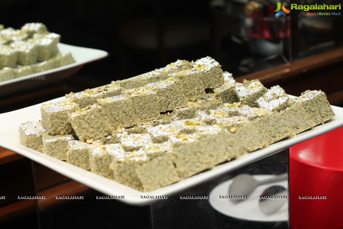 Aditya Park - Ayurvedic Food Festival, Hyderabad