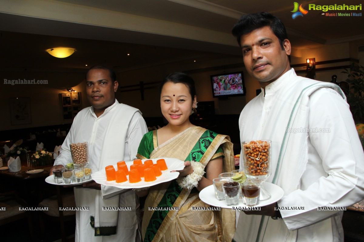 Aditya Park - Ayurvedic Food Festival, Hyderabad