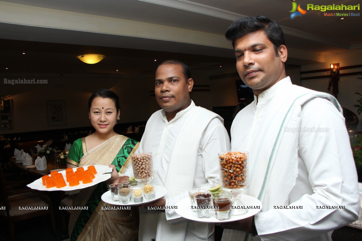 Aditya Park - Ayurvedic Food Festival, Hyderabad