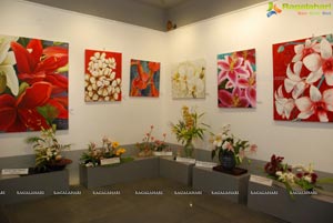 Aalankritha Art Gallery