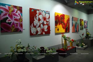 Aalankritha Art Gallery