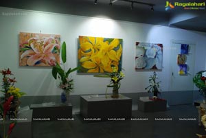 Aalankritha Art Gallery