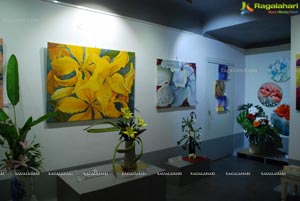 Aalankritha Art Gallery