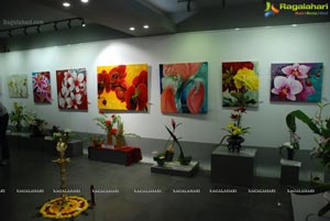 Aalankritha Art Gallery