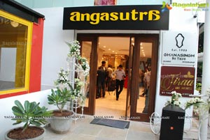 Angasutra Hyderabad