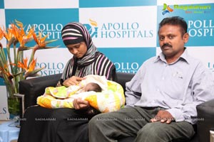 Apollo Hospitals