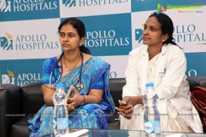 Apollo Hospitals