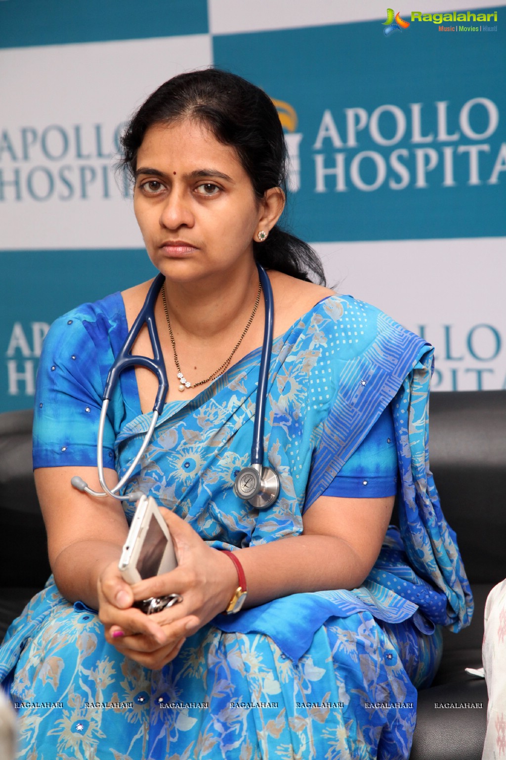 Apollo Hospitals - Successful Cardiac Surgery to a 11 day baby, Hyderabad