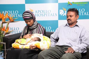 Apollo Hospitals