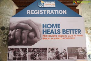 Apollo Hospitals