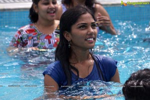 Aqua Raas Garba Dandiya