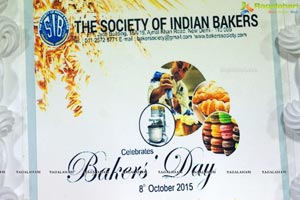 Bakers Day Celebrations