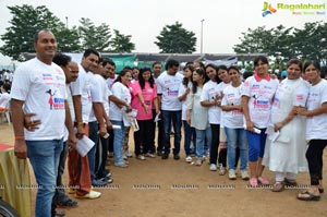 Being Women World Largest Facial Yoga Class