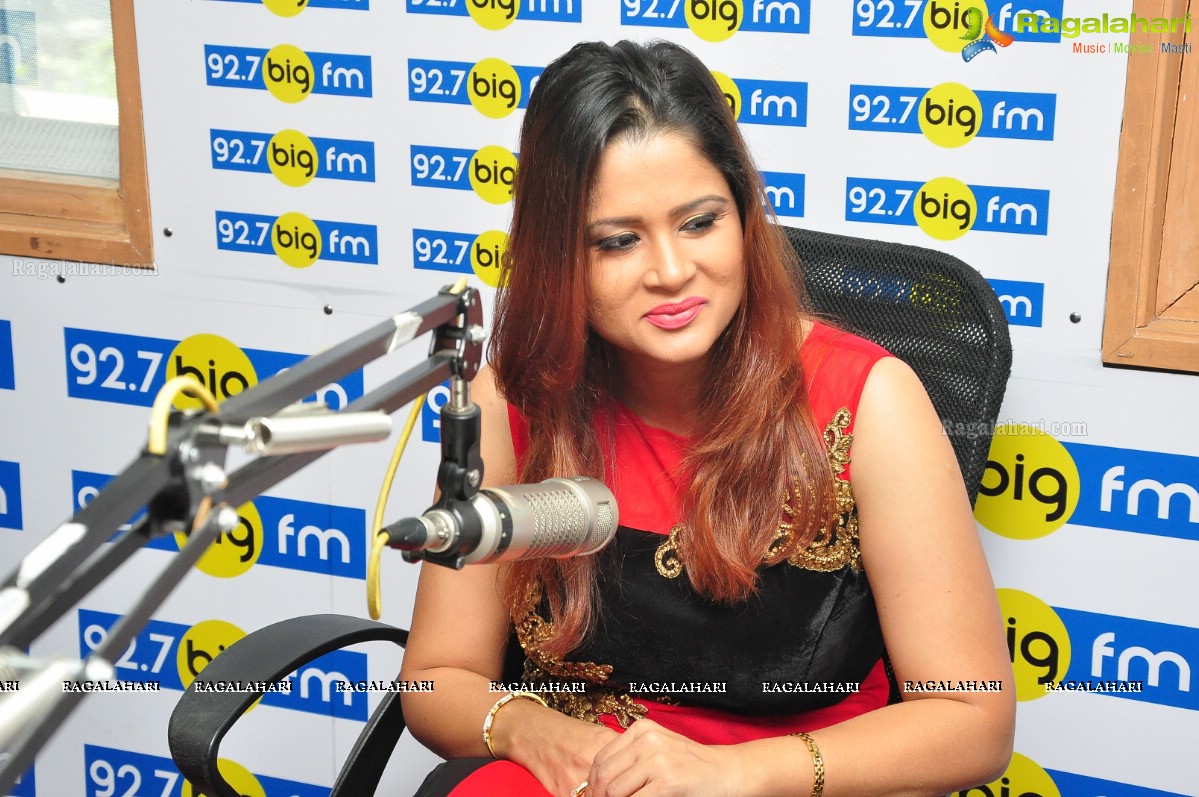 A Unique Talk Show by BIG FM - Badon Ki Patshala, Hyderabad